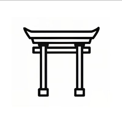 Hakata Finance logo